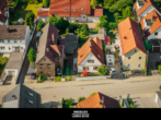 Bild - Grundstück mit Altbestand
