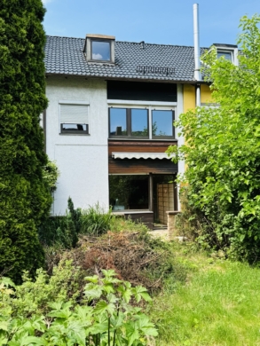 Reihenhaus mit Garten, 85057 Ingolstadt, Reihenhaus