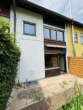Bild - Reihenhaus mit Garten
