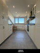 Bild - Moderne drei Zimmer Dachgeschosswohnung