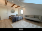 Bild - Moderne drei Zimmer Dachgeschosswohnung