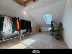 Bild - Moderne drei Zimmer Dachgeschosswohnung