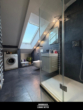 Bild - Moderne drei Zimmer Dachgeschosswohnung