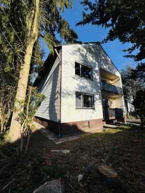 Zweifamilienhaus in Haunwöhr nahe der Donau, 85051 Ingolstadt / Haunwöhr, Zweifamilienhaus