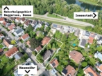 Bild - Zweifamilienhaus in Haunwöhr nahe der Donau
