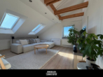 Bild - Moderne drei Zimmer Dachgeschosswohnung