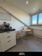 Bild - Moderne drei Zimmer Dachgeschosswohnung