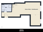 Bild - Ein Zimmer Wohnung, perfekte Kapitalanlage mit Abschreibung