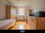 Bild - Sonnige drei Zimmer Wohnung mit großzügigen Balkon