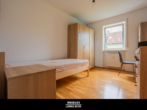 Bild - Sonnige drei Zimmer Wohnung mit großzügigen Balkon
