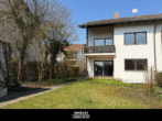 Titelbild - Doppelhaushälfte mit Garage und Garten