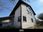 Bild - Doppelhaushälfte mit Garage und Garten